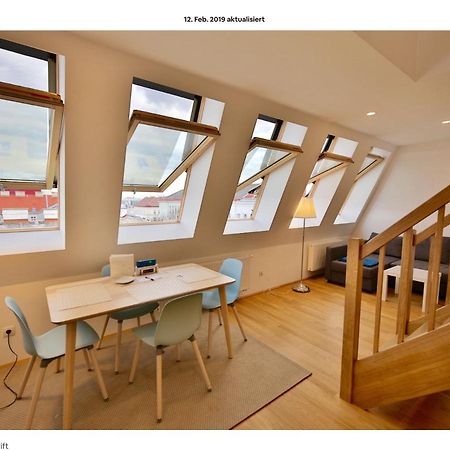 Sunny Penthouse L Dg5'12 Appartement Wenen Buitenkant foto