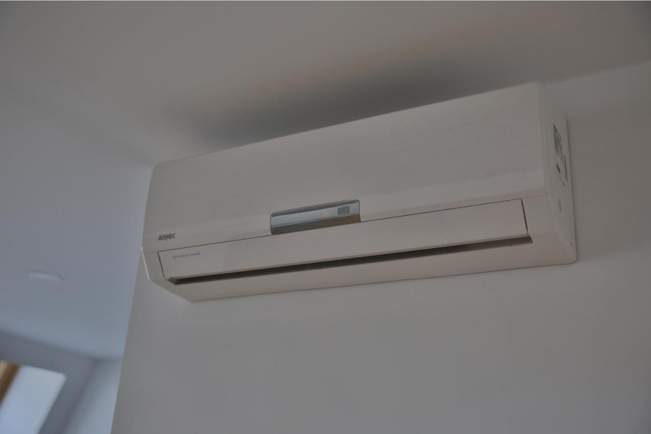 Sunny Penthouse L Dg5'12 Appartement Wenen Buitenkant foto