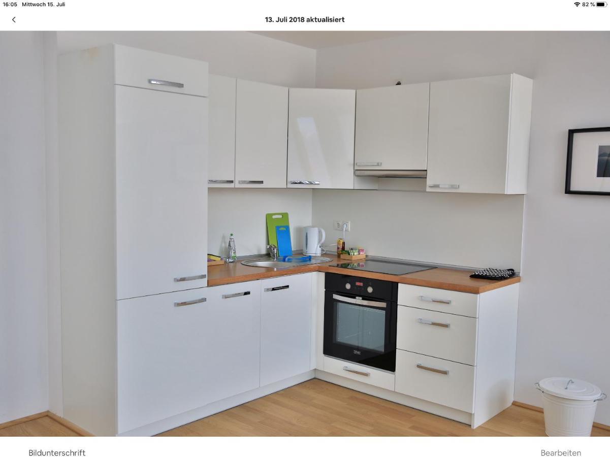 Sunny Penthouse L Dg5'12 Appartement Wenen Buitenkant foto