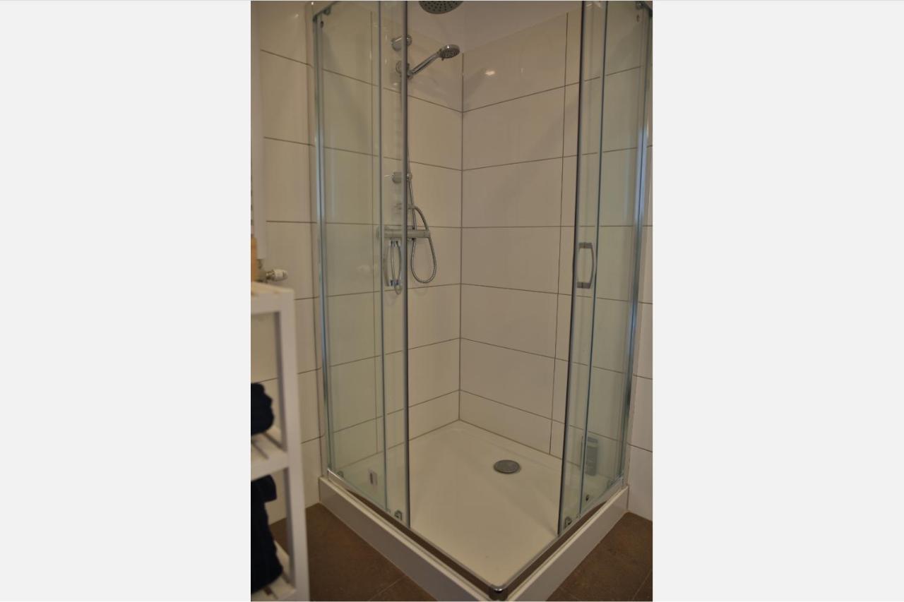 Sunny Penthouse L Dg5'12 Appartement Wenen Buitenkant foto
