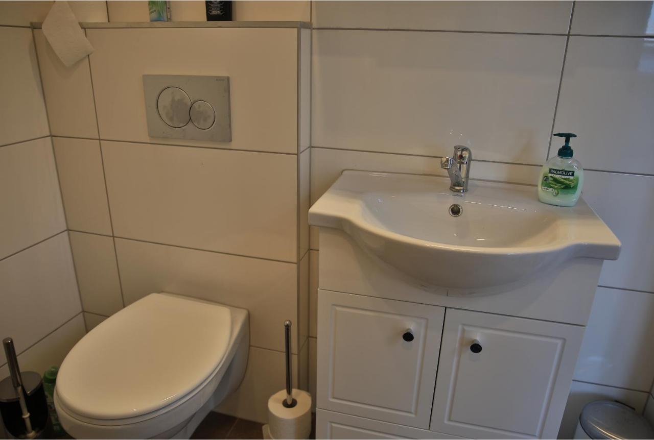 Sunny Penthouse L Dg5'12 Appartement Wenen Buitenkant foto