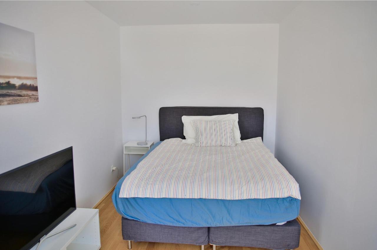 Sunny Penthouse L Dg5'12 Appartement Wenen Buitenkant foto